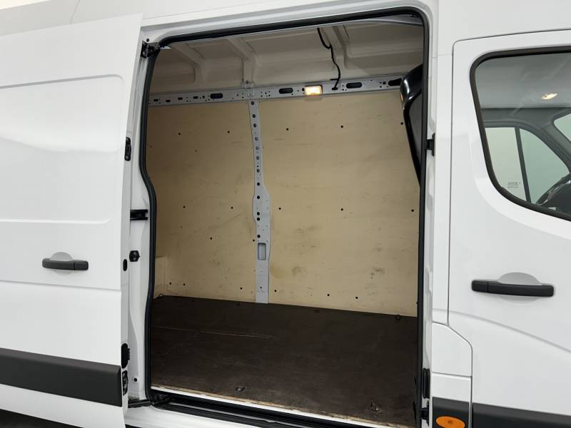 Renault Master III