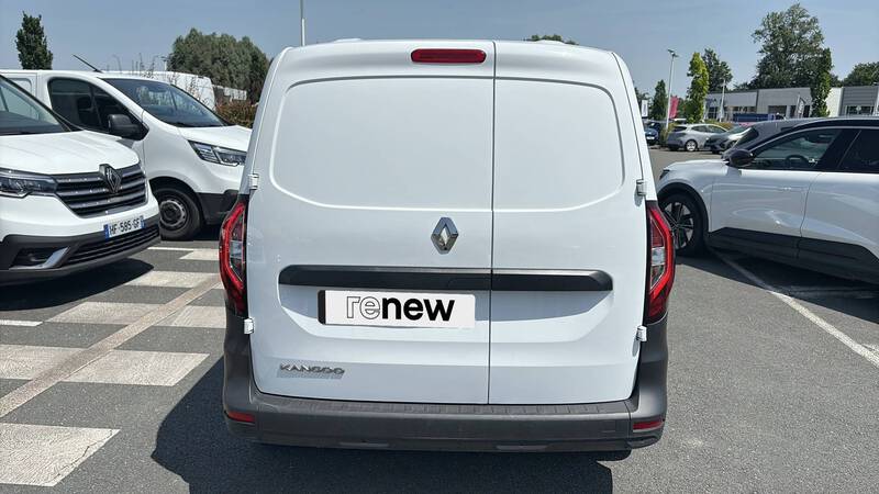 Renault Kangoo VU