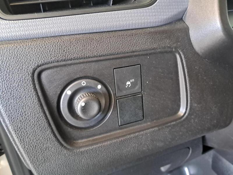 Renault Express VAN