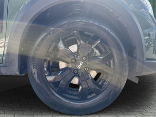Vehicle 3D Image
