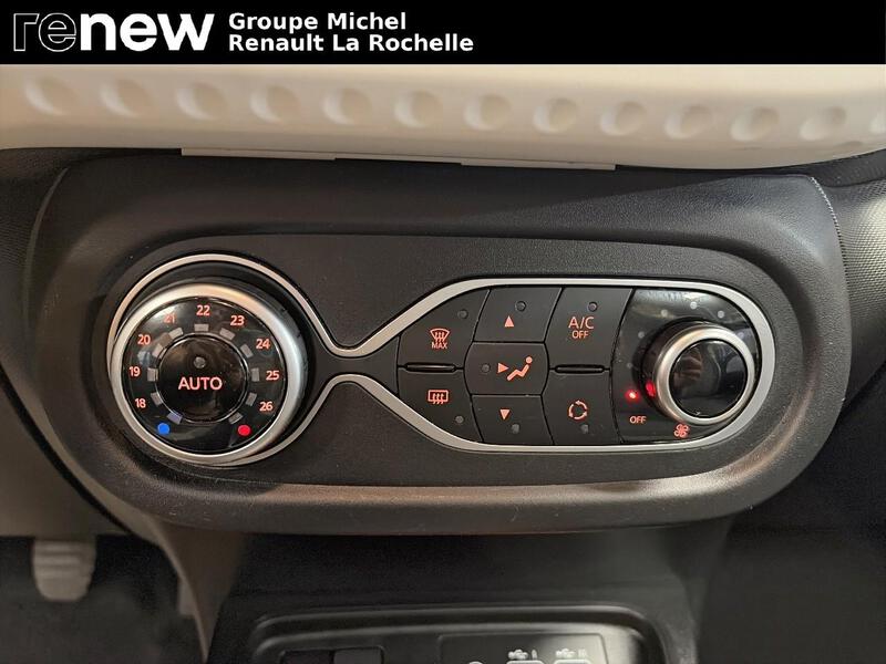 Renault Twingo III