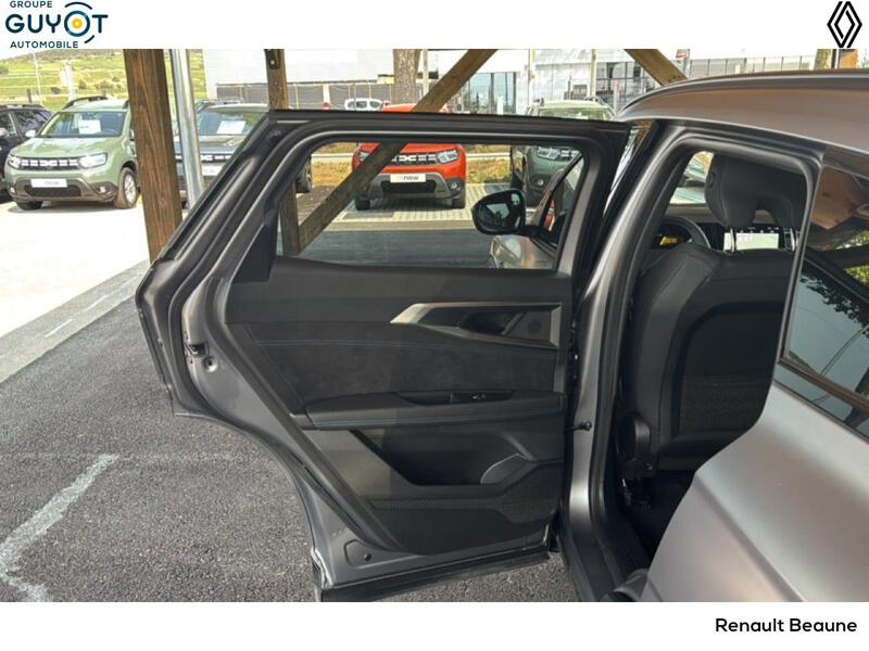 Renault Espace VI