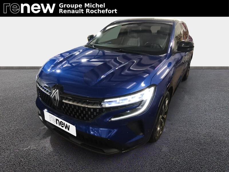 Renault Austral