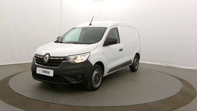 Renault Express VAN