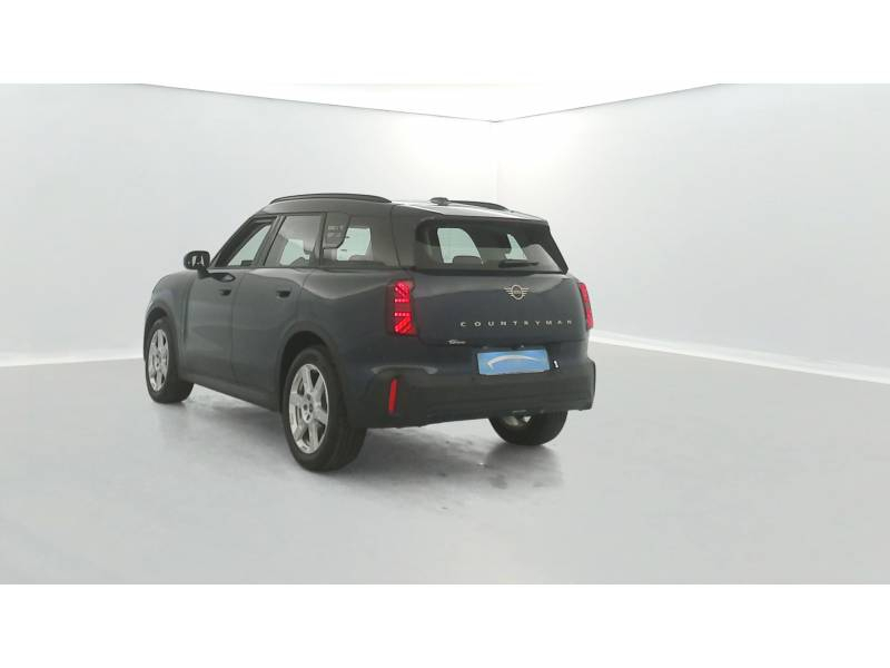 Mini Countryman U25