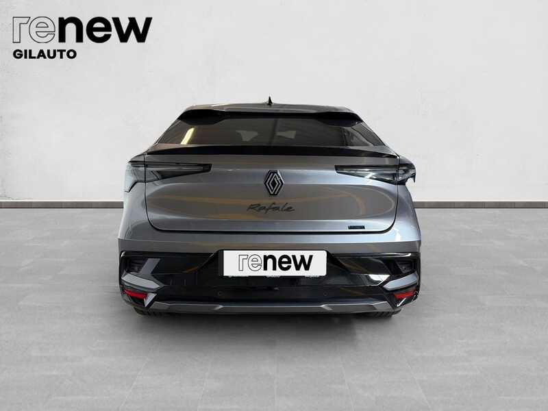 RENAULT Rafale 1.2 Full Hybrid E-Tech Esprit Alpine — photo 5