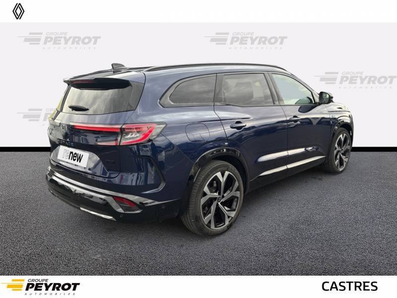 Renault Espace VI