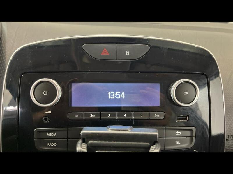 Renault Clio IV Societe