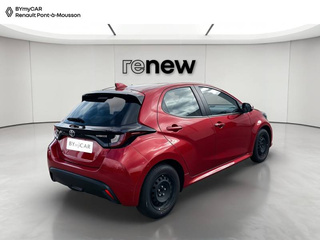 Vehicle 3D Image