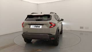 Vehicle 3D Image