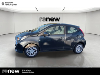 Vehicle 3D Image