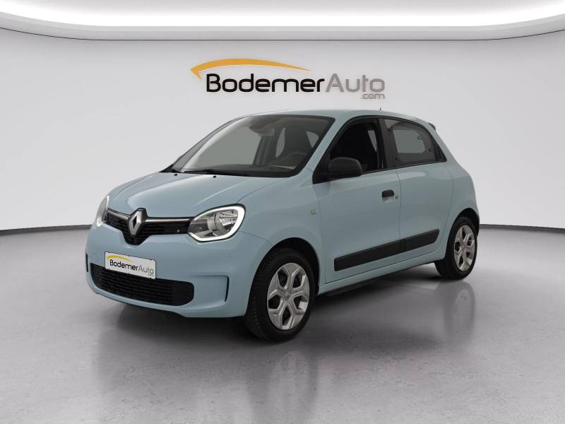 Renault Twingo E-Tech Electrique