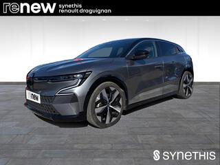 MEGANE E-TECH ELECTRIQUE