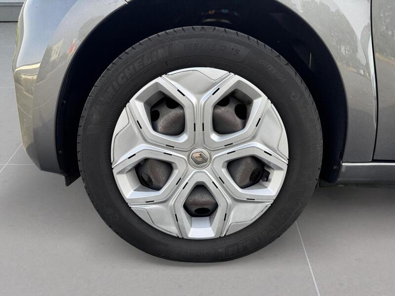 Renault Twingo III