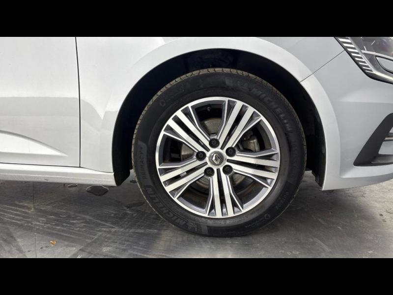 Renault Megane IV Berline