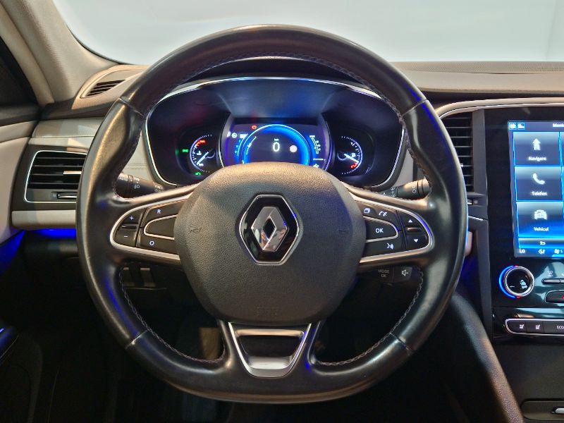 RENAULT Talisman 2019 — imagine 19