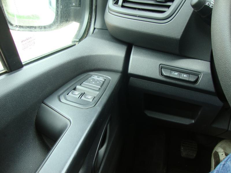 Renault Trafic Fourgon