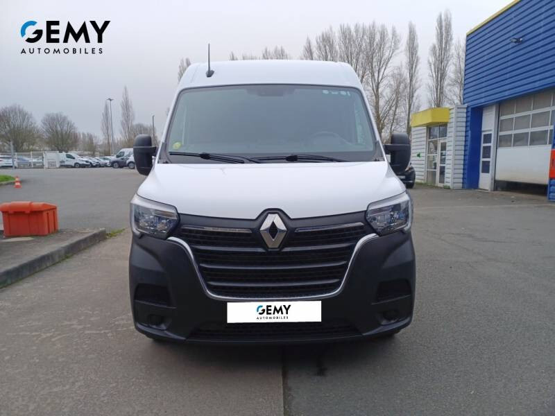 Renault Master III