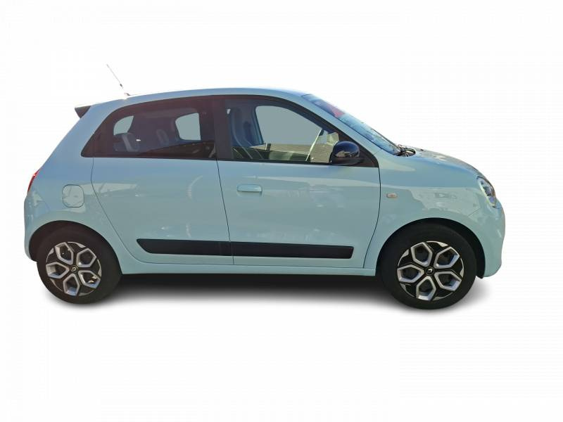 Renault Twingo III