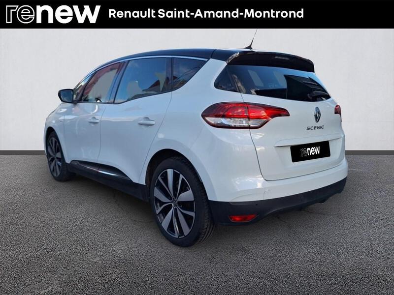 Renault Scenic IV
