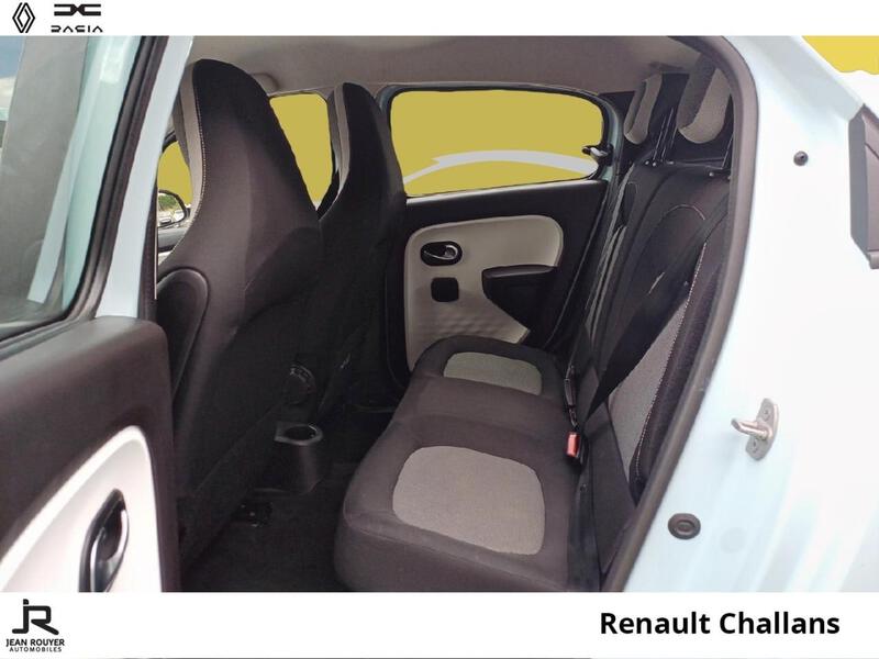 Renault Twingo III