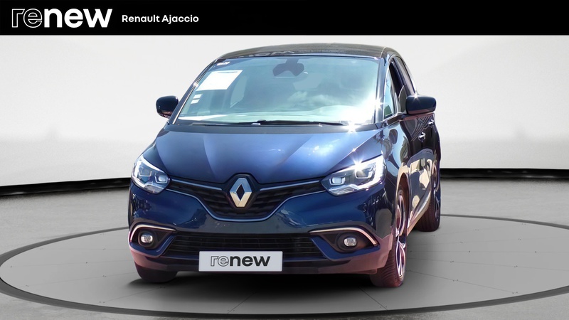 Renault Scenic IV