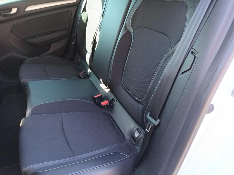 Renault Megane IV Berline