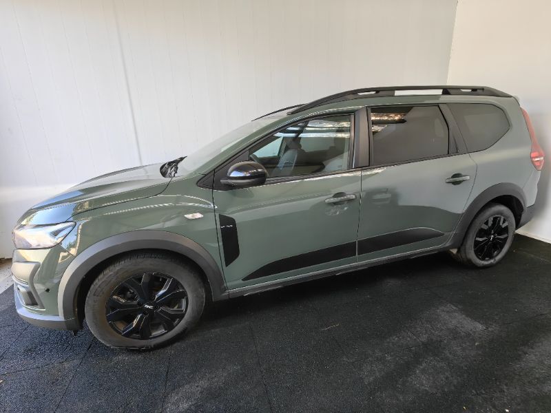 DACIA Jogger 2023 — imagine 4
