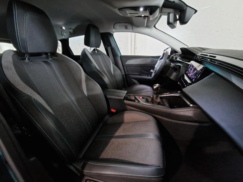 Peugeot 308 SW