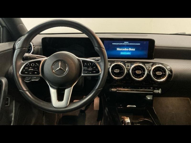 Mercedes Classe A