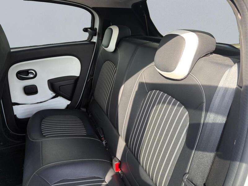 Renault Twingo E-Tech Electrique