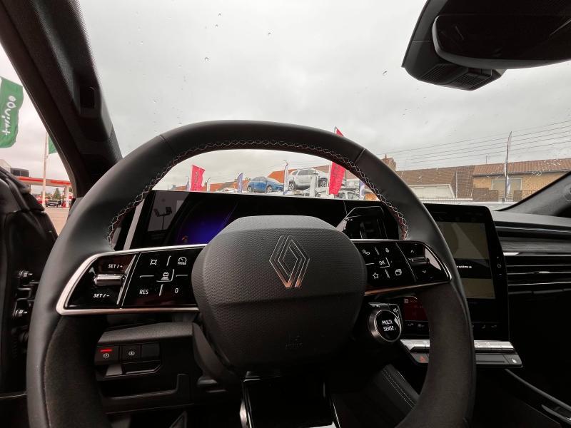 Renault Espace VI