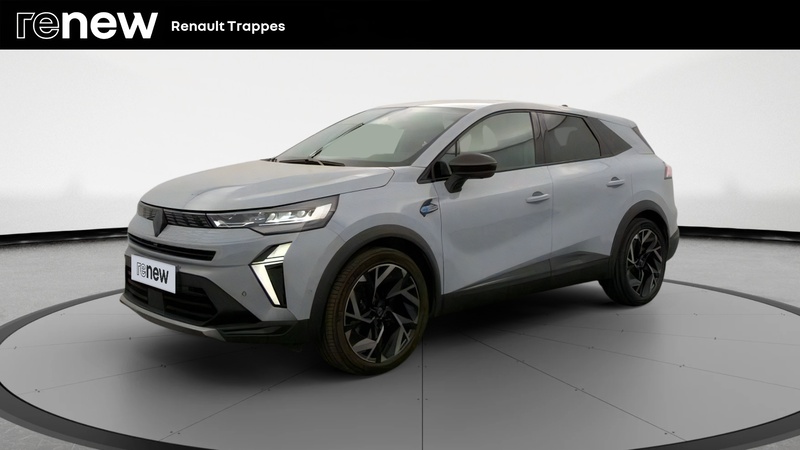 Renault Symbioz