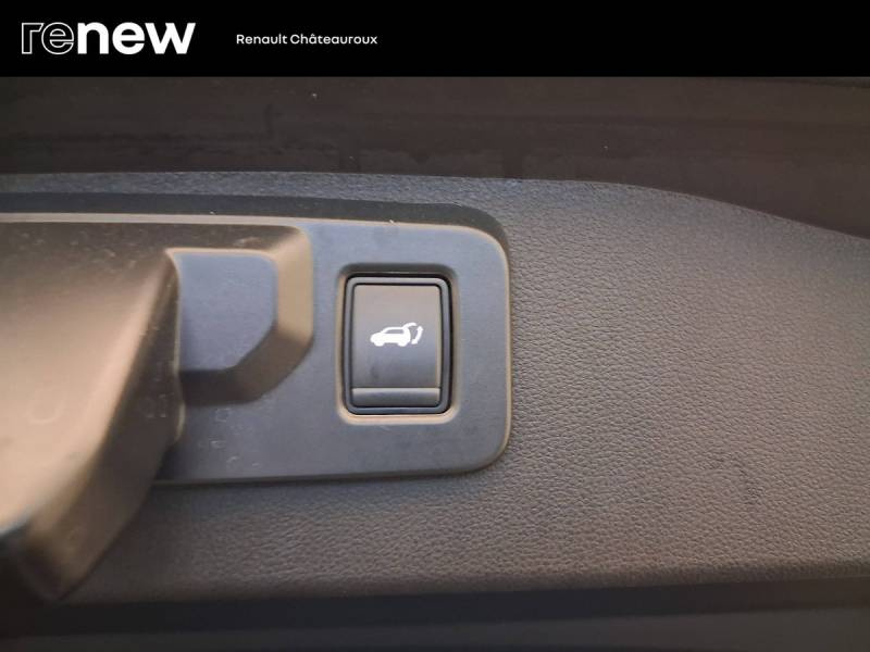 Renault Scenic E-Tech Electrique