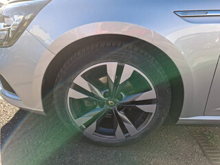 Vehicle 3D Image