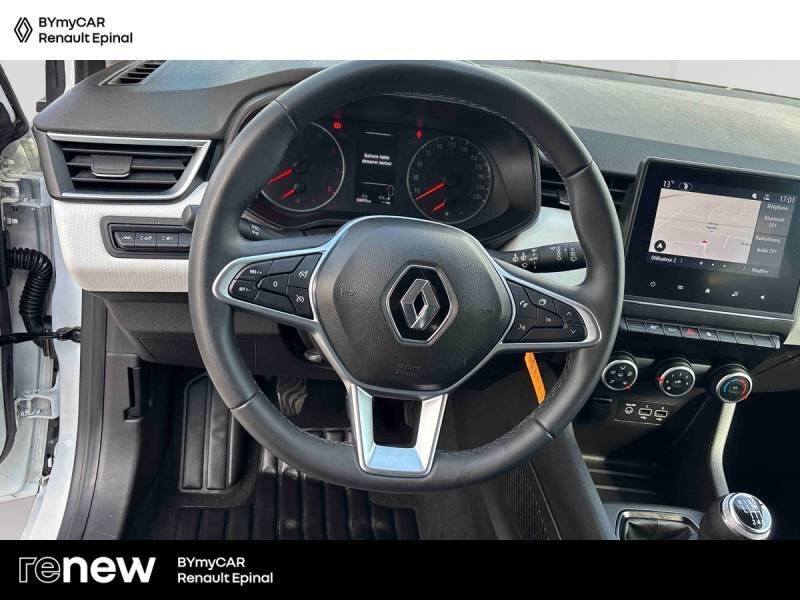 Renault Clio V
