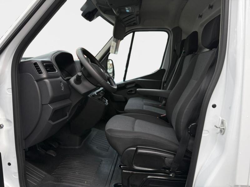 Renault Master Fourgon