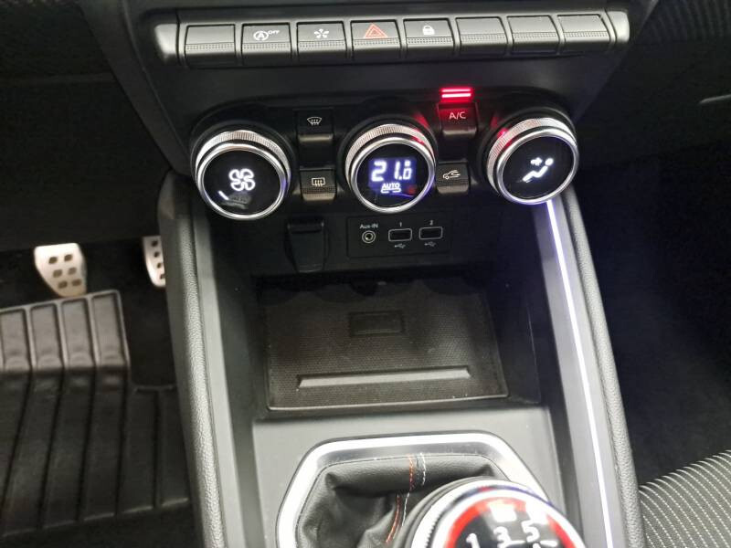 Renault Clio V