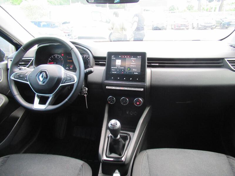 Renault Clio V