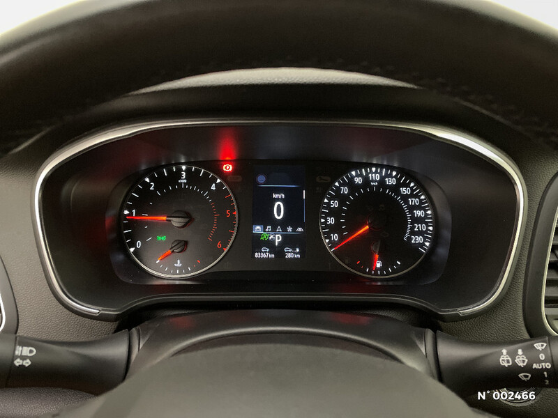 Renault Megane IV Berline