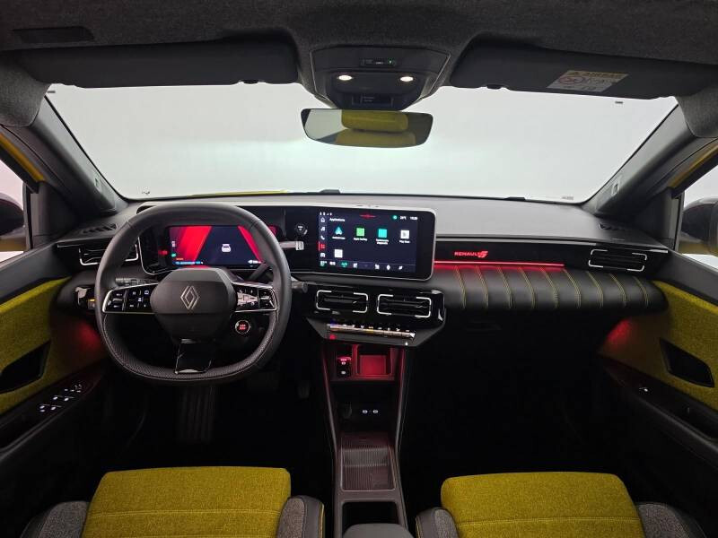 Renault R5 E-Tech Electrique