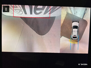 Vehicle 3D Image