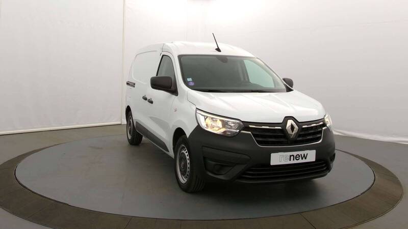 Renault Express VAN