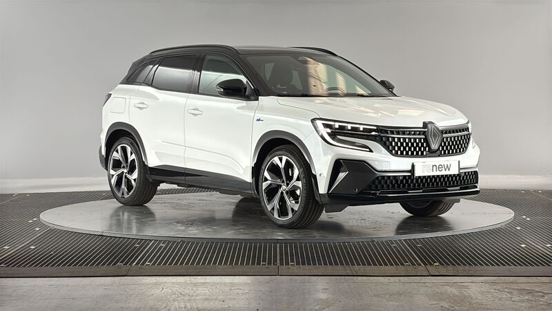 Renault Austral