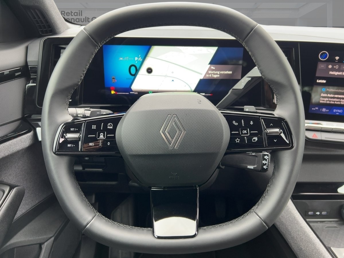 Renault Austral – Bild 10