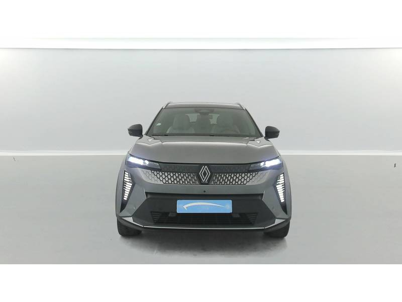 Renault Scenic E-Tech Electrique