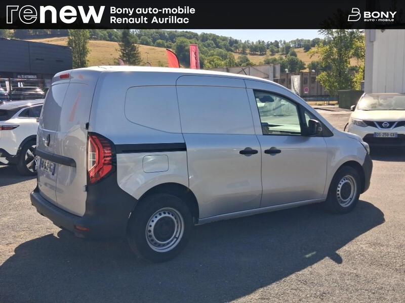 Renault Kangoo VU