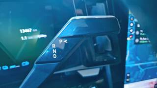 Vehicle 3D Image