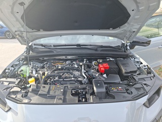 Vehicle 3D Image