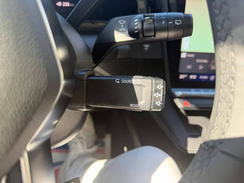 Renault Scenic E-Tech Electrique